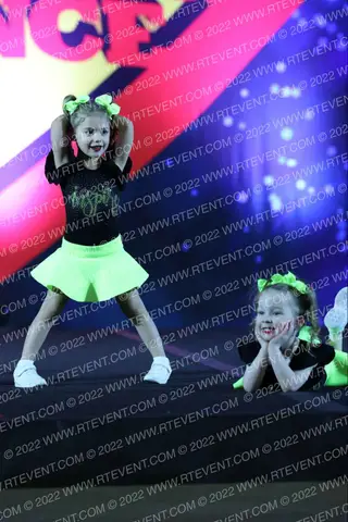 Inspire Athletics Glo Worms