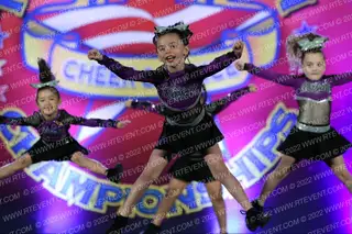 Royal Athletics Royal Reign