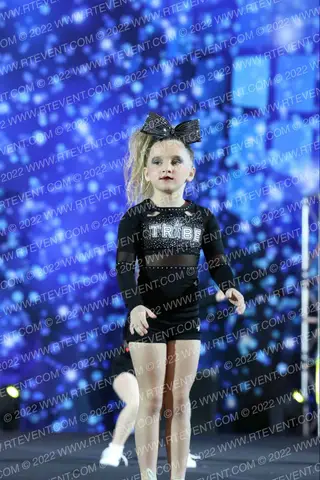 Tribe Athletics TINY Novice