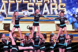 Legendary All Stars Mini Beatz