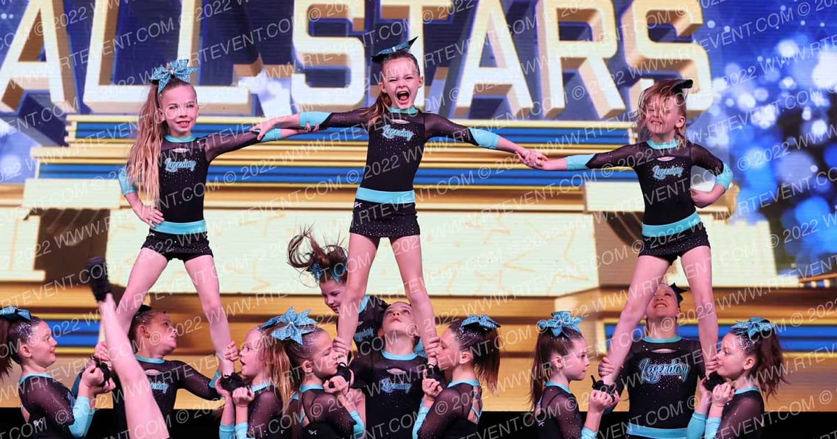Legendary All Stars Mini Beatz · Mohegan Sun