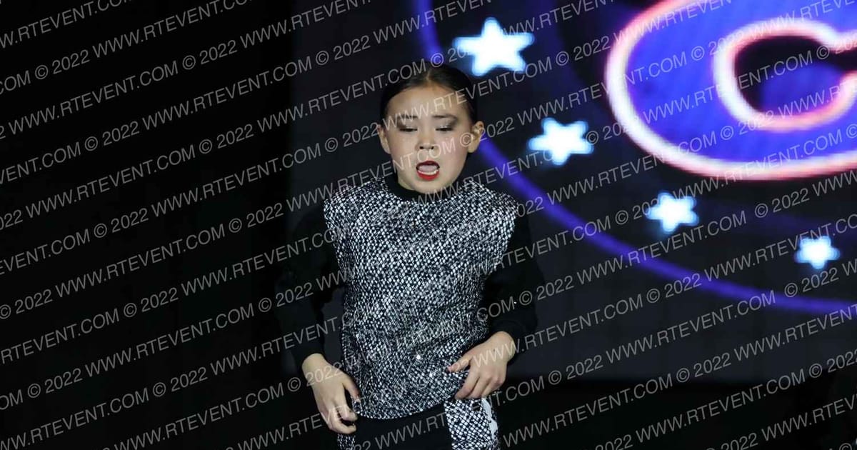 ICE Shutter · GLCC Grand Nationals