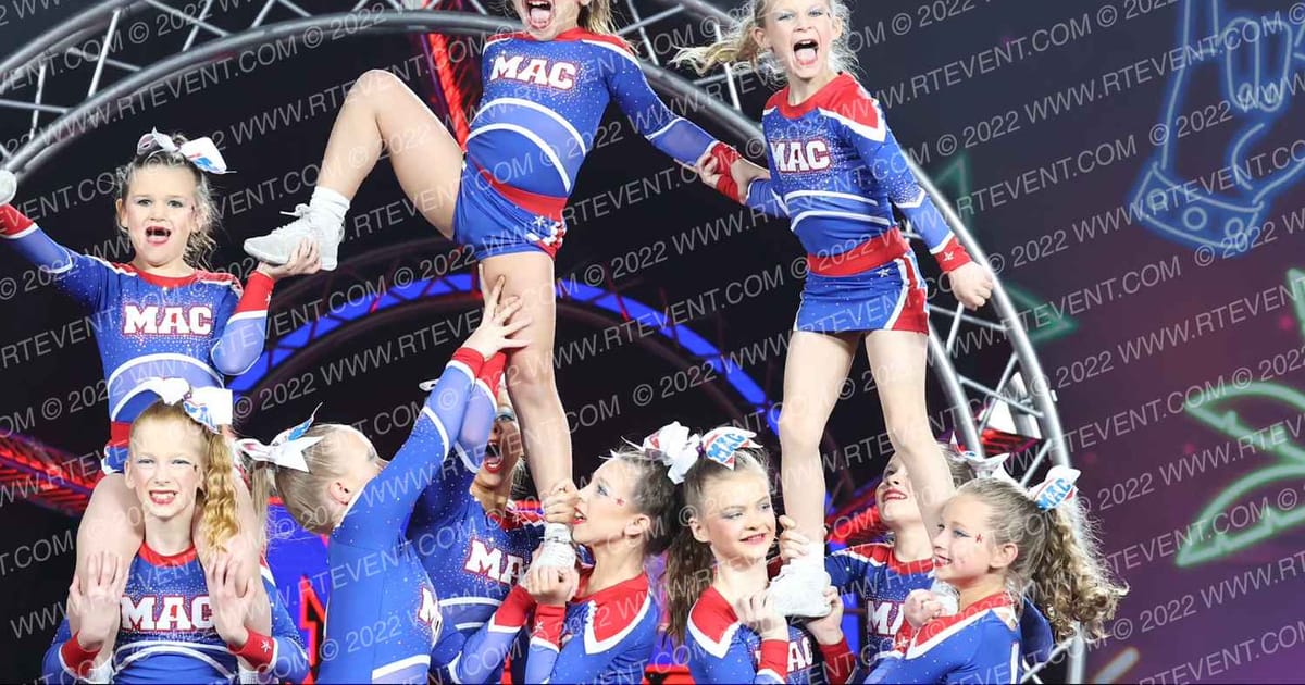 Mac Allstars of Mississippi BLUE · Deep South Memphis