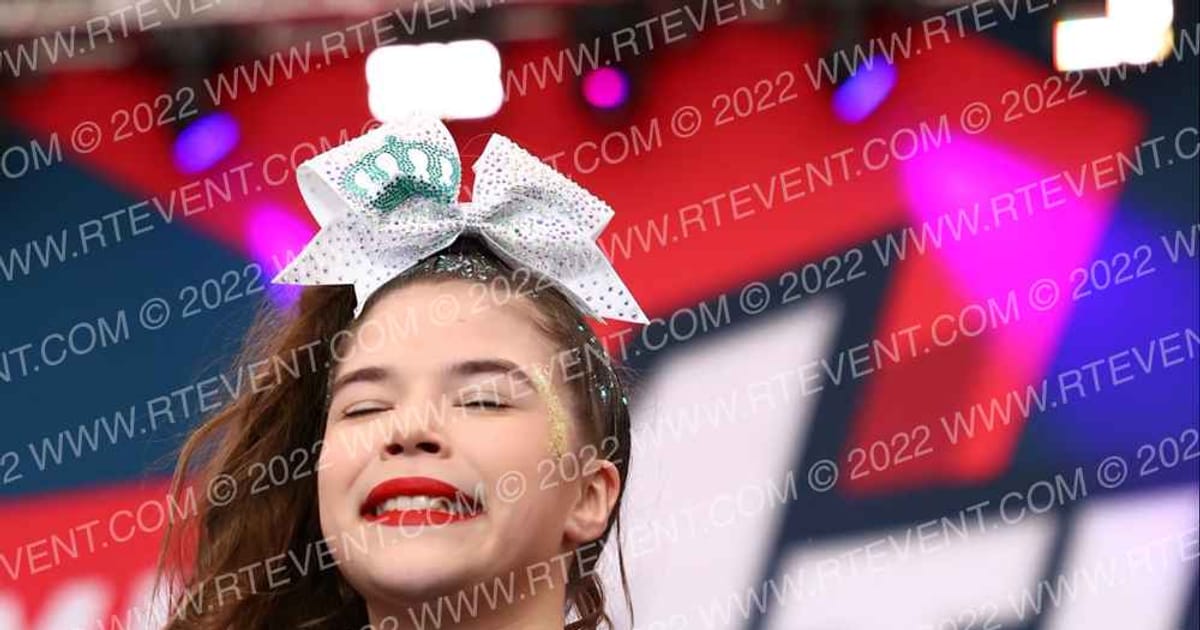 Shore All Stars Golden Girls · Mid Atlantic Grand Nationals