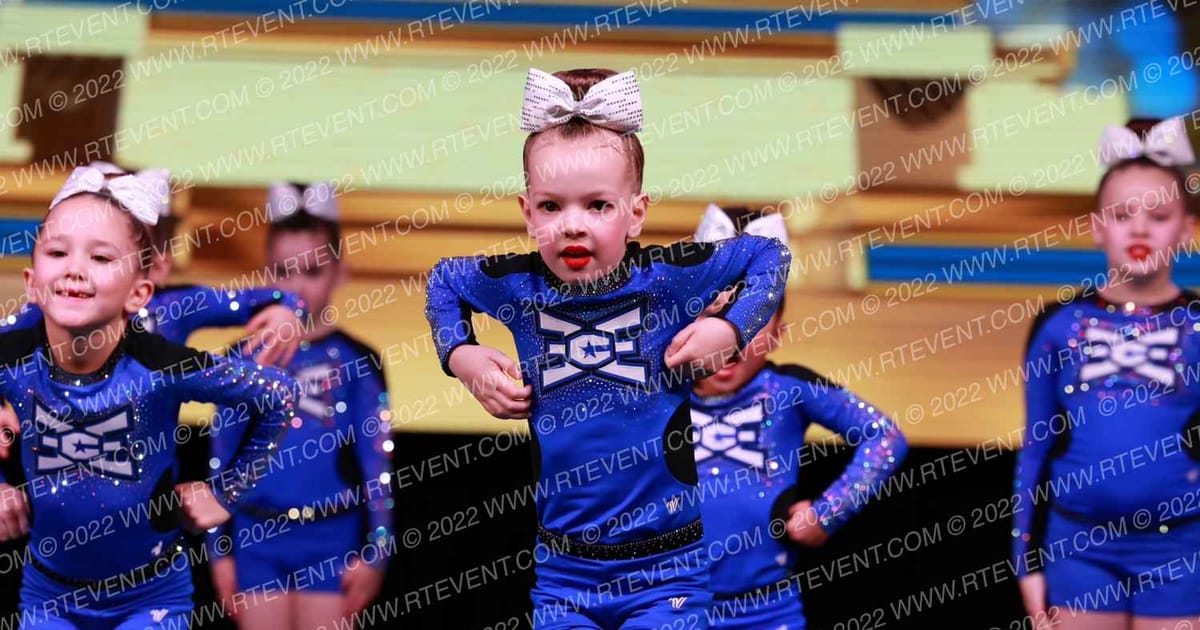 ECE CT Daredevils · Mohegan Sun