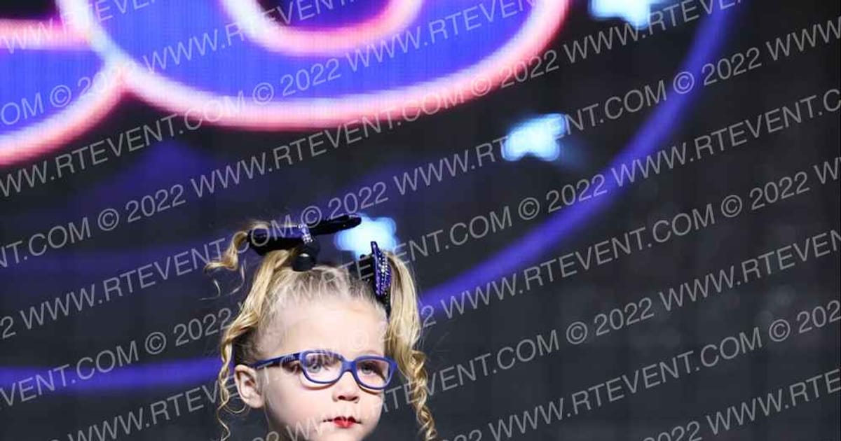 ICE Tiny Tornadoes · GLCC Grand Nationals