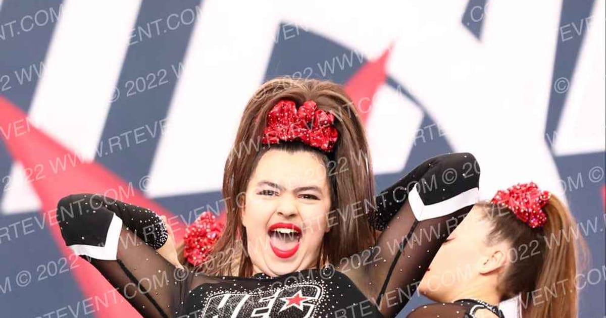 Hanover Elite Crazed · Mid Atlantic Grand Nationals