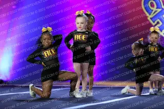 ACE of Hattiesburg Baby Bombers