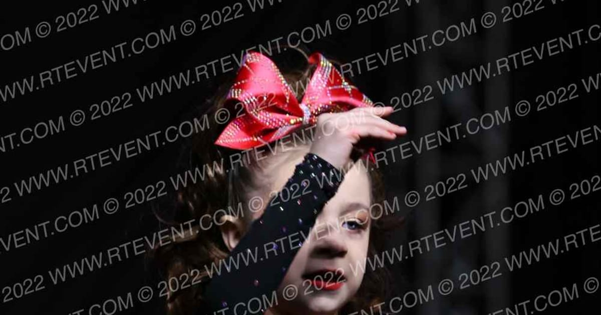 Wisconsin Elite Tiny Commanders · GLCC Grand Nationals