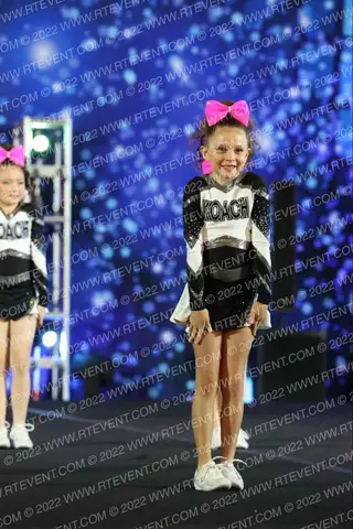 Koach All Stars The Littles