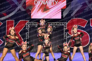 AZ Royals Dynasty