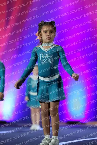 Louisiana Spirit Shimmer
