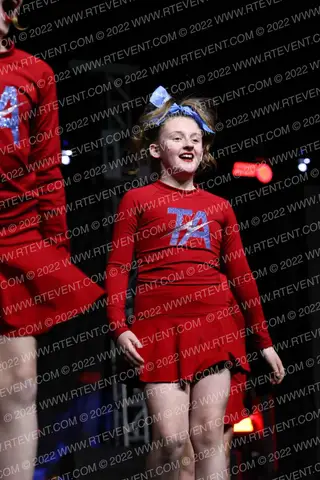 Twisters Academy Little Lightning