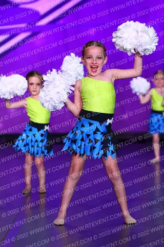 Pivot Performance Arts Flintstones