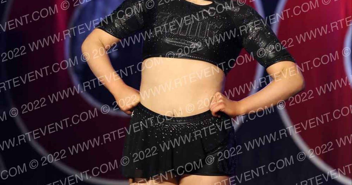 World Class Allstars Fame · CheerAPalooza