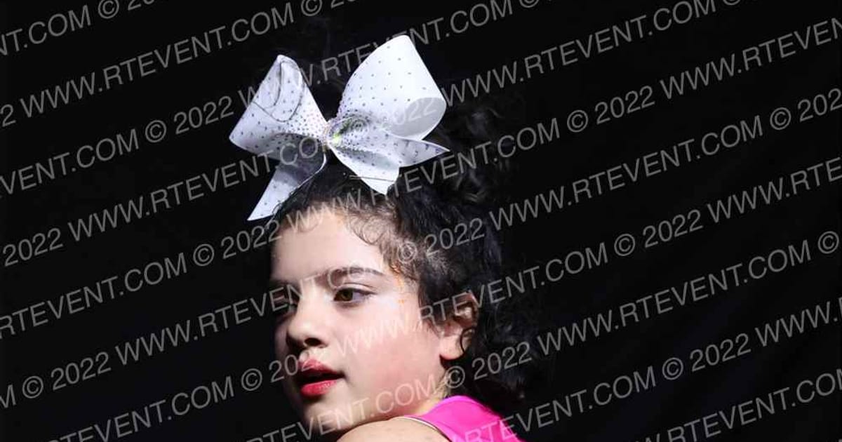 Northern Extreme Athletics Breeze · GLCC Grand Nationals