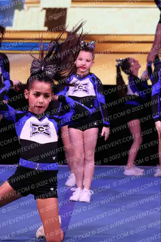 East Celebrity Elite Glimmer