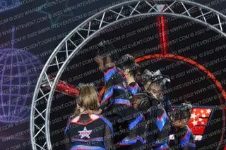 Elite Tumble Cheer LLC Smoke