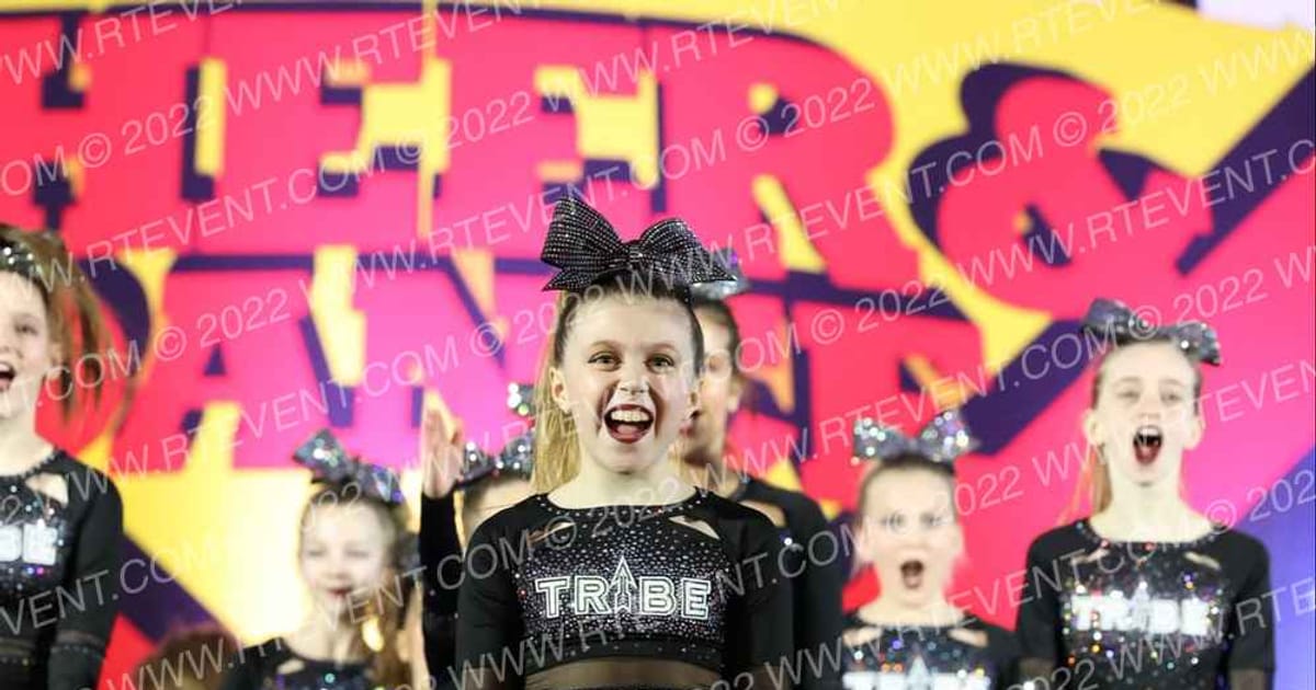 Unscheduled Performance · Spirit Sports Des Moines