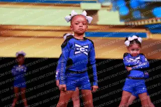 ECE CT Little Big Shots