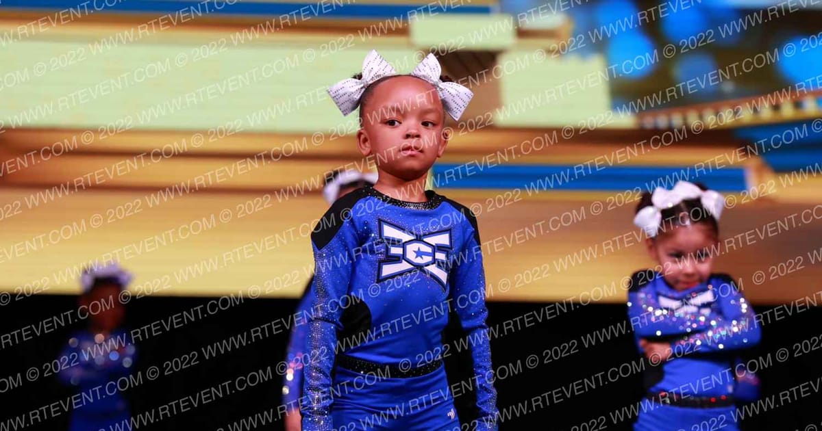 ECE CT Little Big Shots · Mohegan Sun