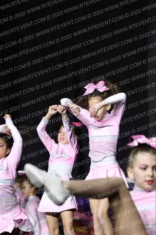 Ohana Athletics Hang Ten