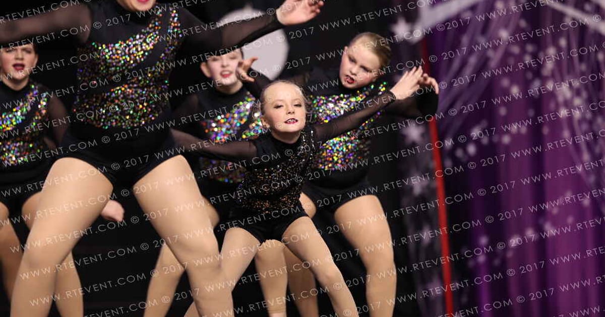 Fierce Factory Dance & Talent Destiny Allstars - Youth Variety · JamFest Dance Super