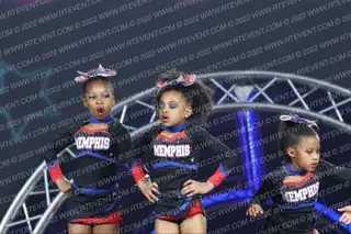 Memphis Allstars Force