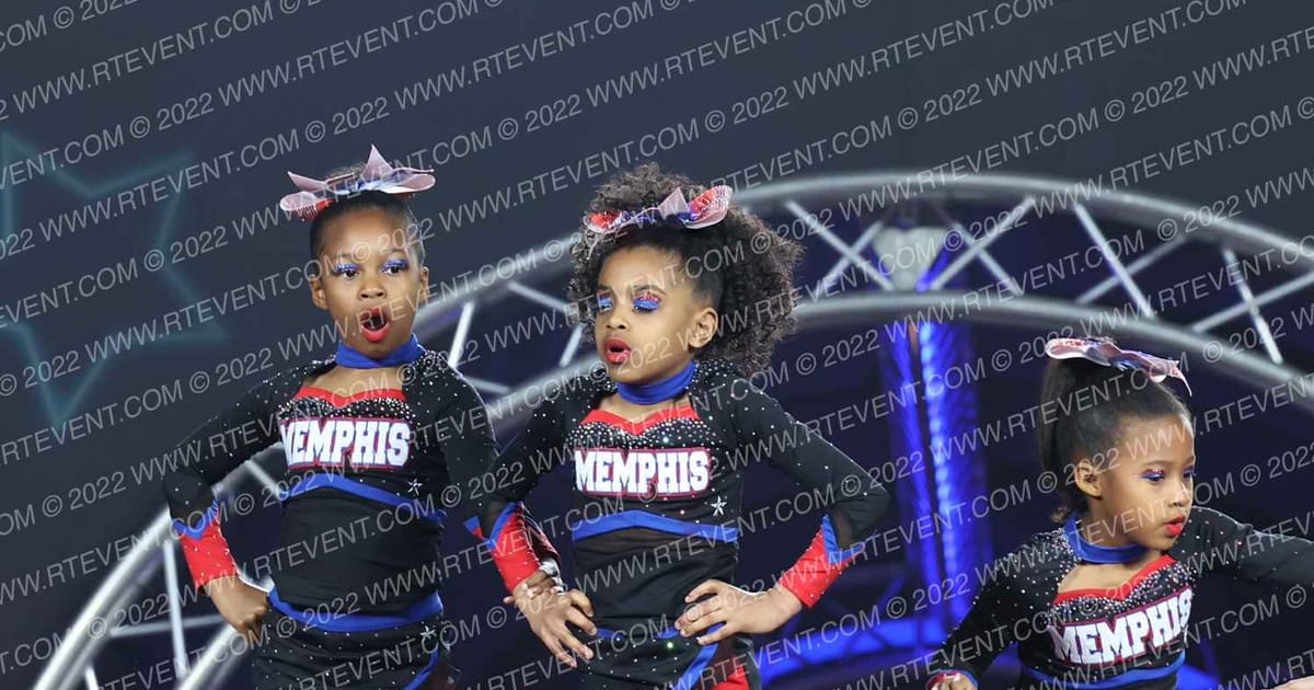 Memphis Allstars Force · Deep South Memphis