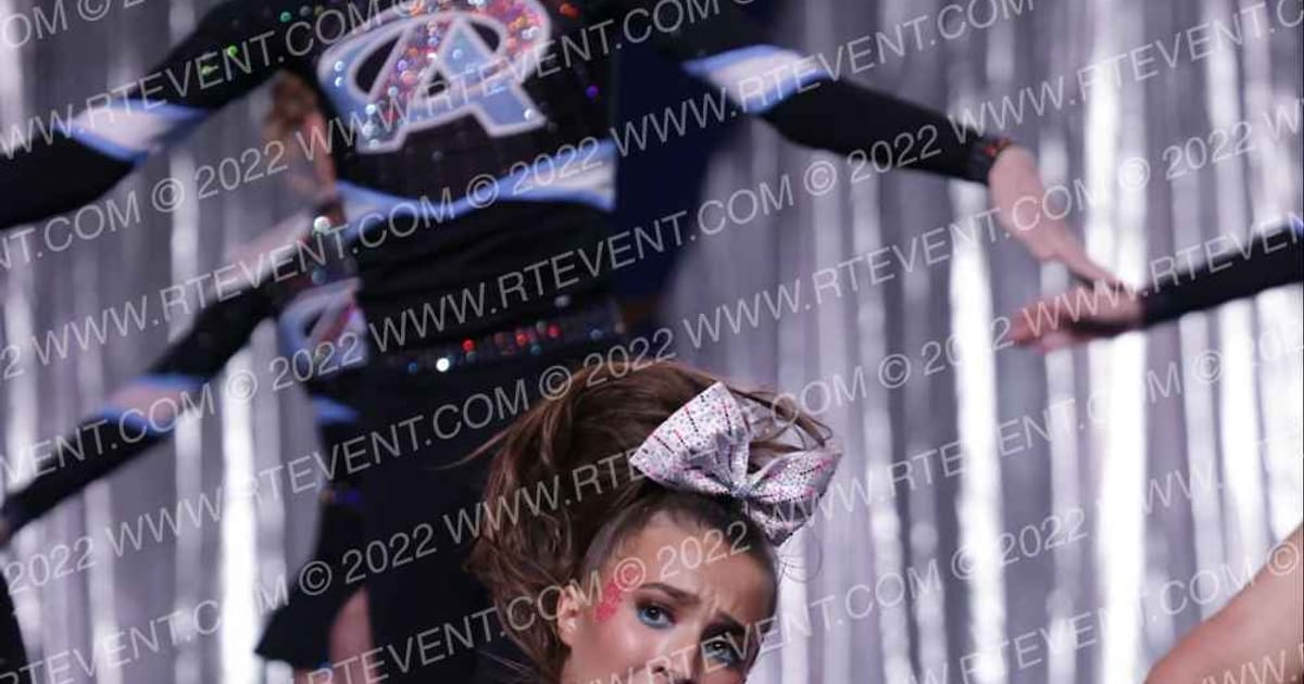 Premier Athletics - Knoxville West Junior Jaws · The American Royale Sevierville Nationals DIDII