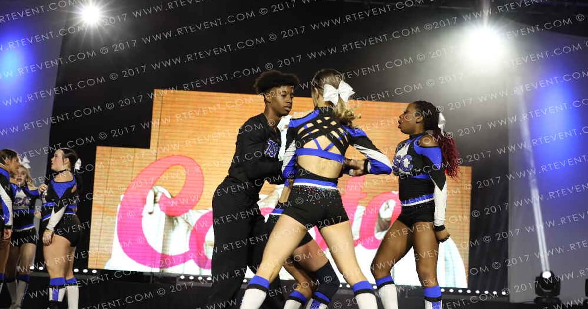 TSC All Stars Code Black · Coastal at the Capitol