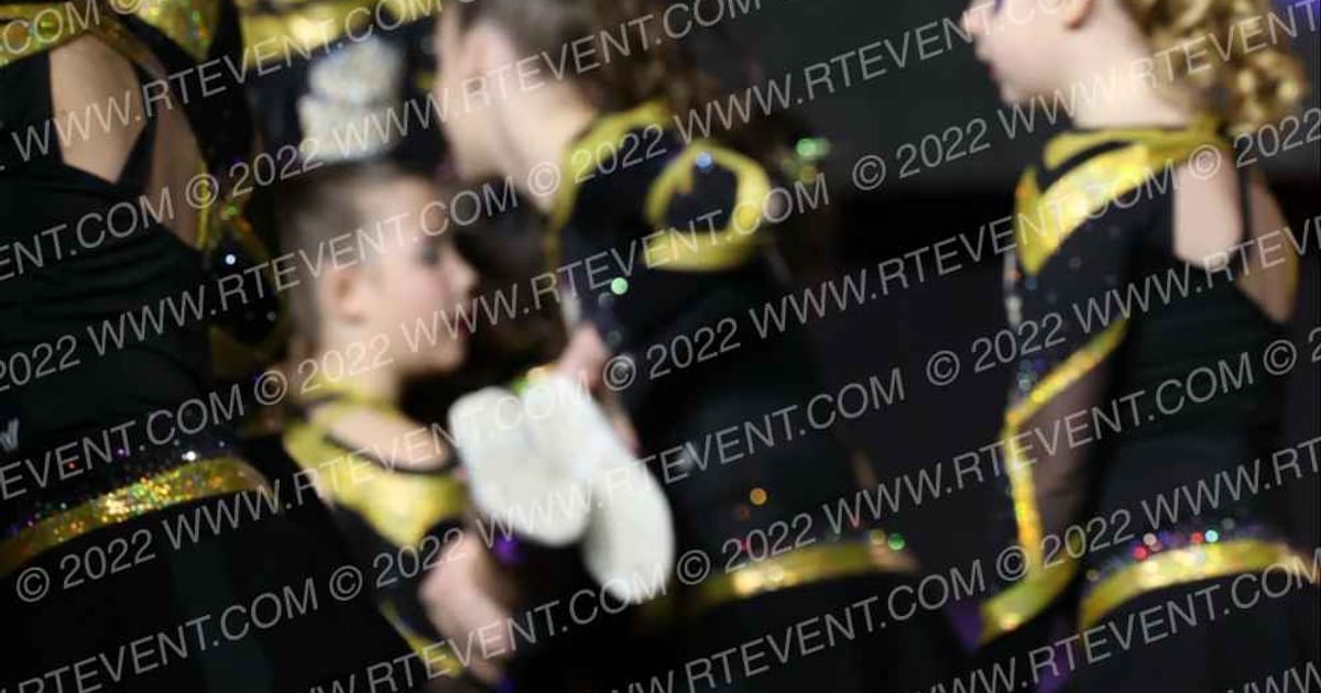 TRIC Athletics Ultraviolet · GLCC Grand Nationals Halls