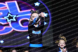 TSA All-Stars Lemon Sharks