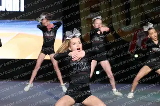 The Cheer Pitt - KC Moonlight