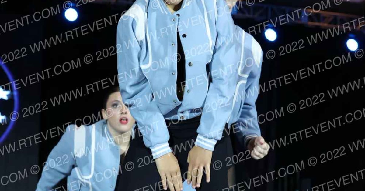 ICE Voltage · GLCC Grand Nationals