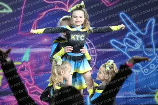 RTCKTC KTC Sparks