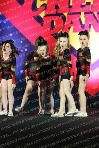 Next Level Athletics Blaze
