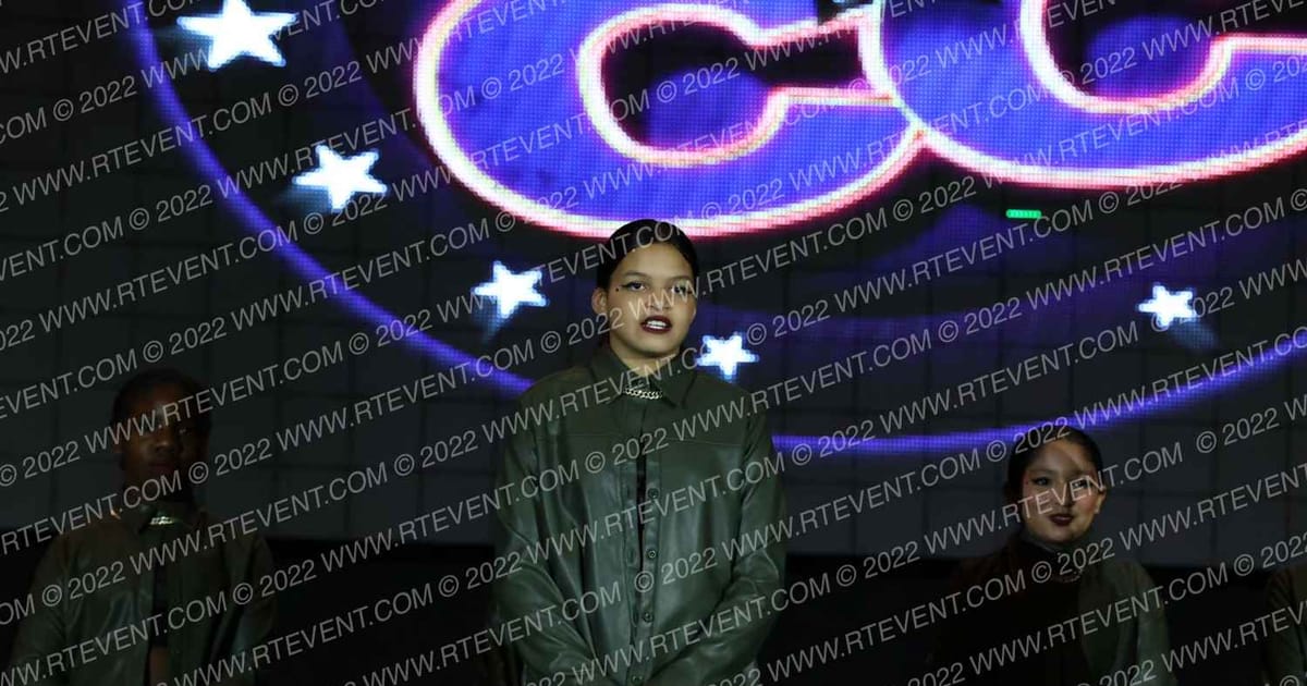 Cheer and Dance Xtreme Novas · GLCC Grand Nationals