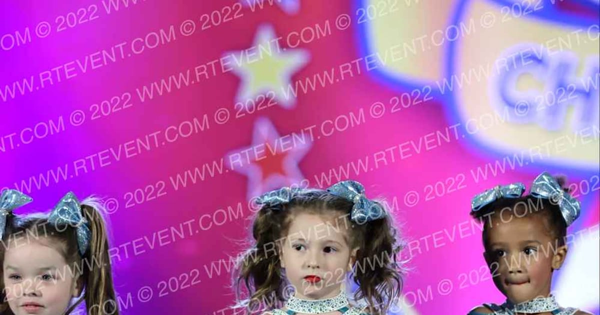 Louisiana Spirit Pixie · American Coastal Kenner Nationals Corrected