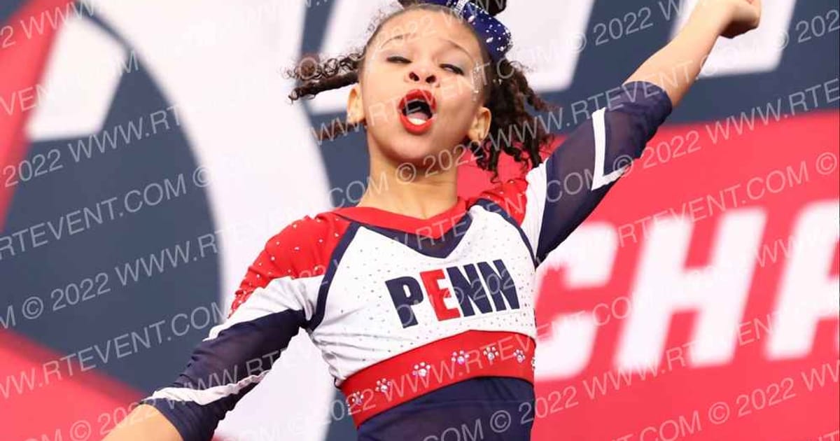 Penn Elite Lynx · Mid Atlantic Grand Nationals