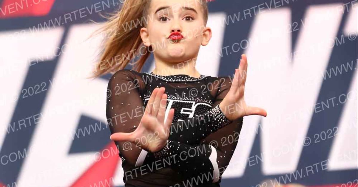 Hanover Elite Knock Out · Mid Atlantic Grand Nationals