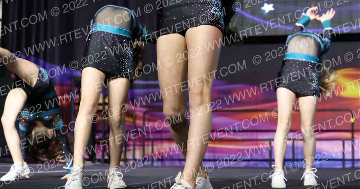 WIDC Icicles · GLCC Grand Nationals Halls
