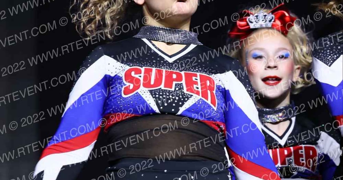 Super All Stars Diamonds · GLCC Grand Nationals