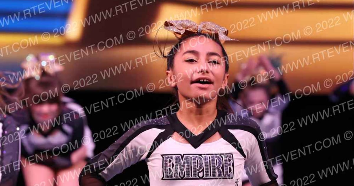 Empire Elite Legacy · Mohegan Sun