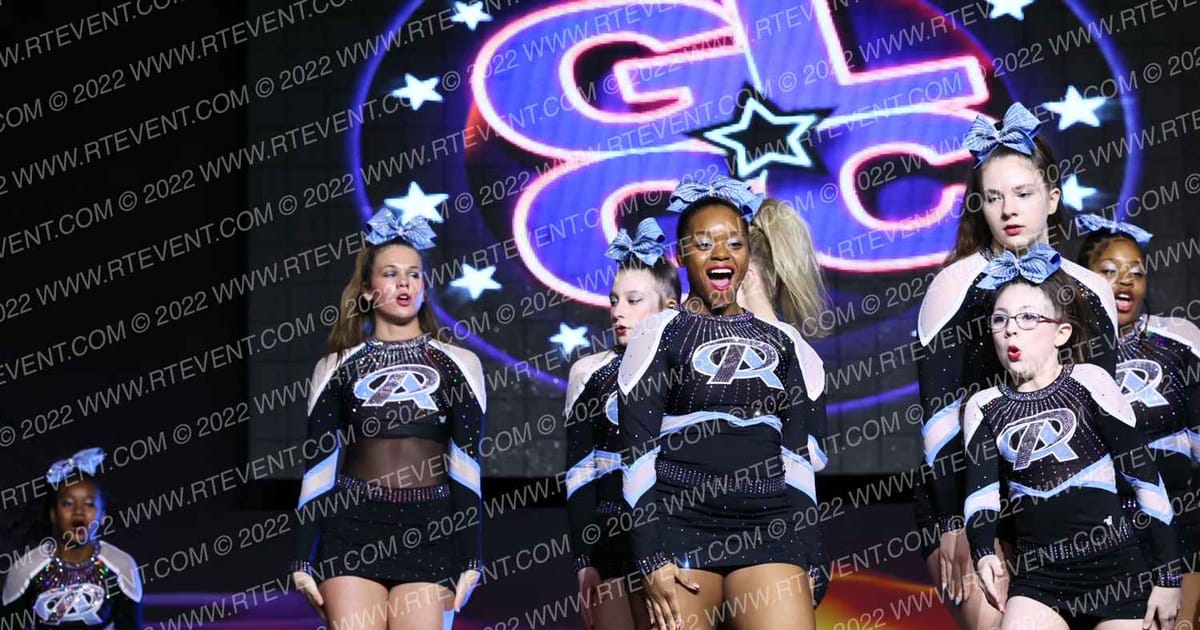 Premier Athletics - Michigan Surge · GLCC Grand Nationals