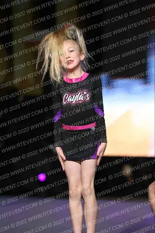 Cayla's Stars FASHIONISTAS