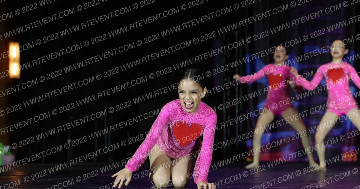 Studio 22 Mini All Stars Small Jazz · GLCC Grand Nationals