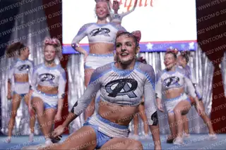 Premier Athletics Knoxville Jaws