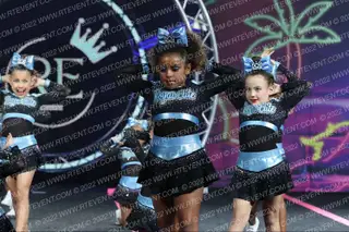 Royal Elite Tiny Topaz