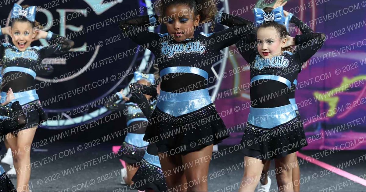 Royal Elite Tiny Topaz · Deep South Memphis